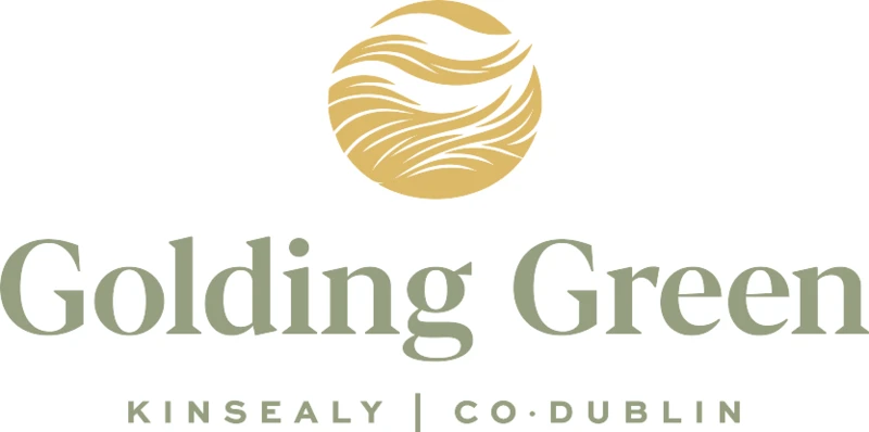 Golding Green logo